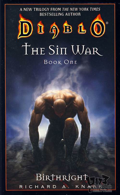 《暗黑破坏神》