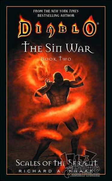 《暗黑破坏神》