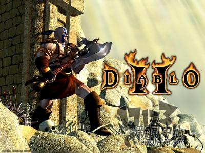 《暗黑破坏神》