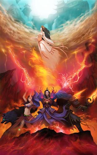 凡人修仙传最新图片