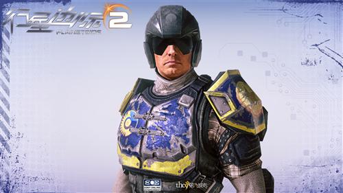 行星边际2最新图片