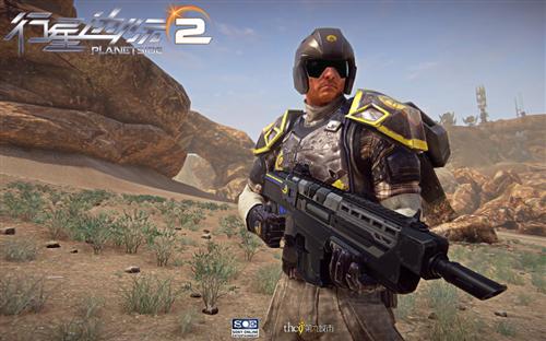 行星边际2最新图片