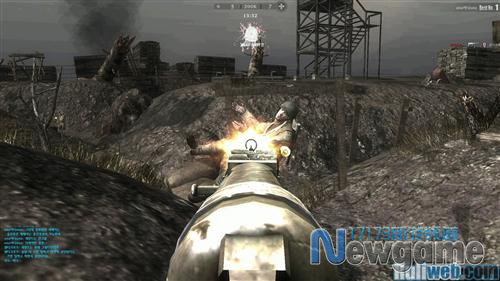 一周热门新游截图