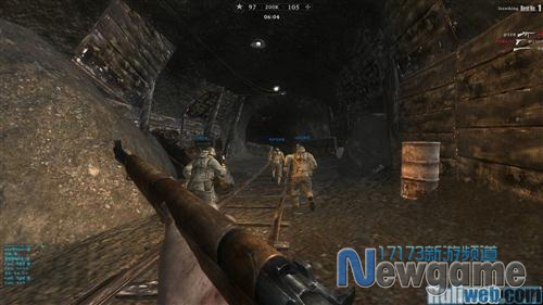 一周热门新游截图