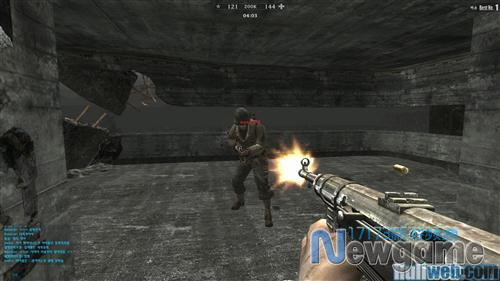 一周热门新游截图