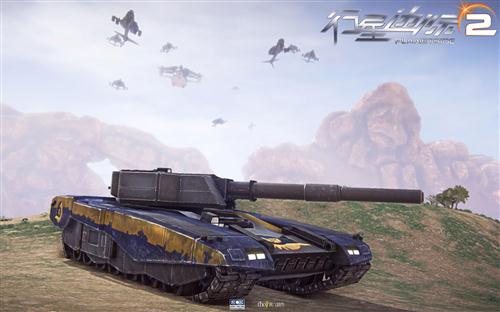 行星边际2最新图片