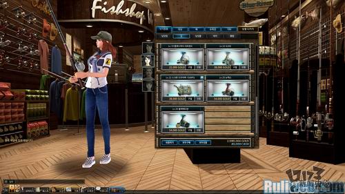 清风明月最新图片