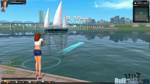 清风明月最新图片