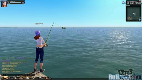 清风明月最新图片