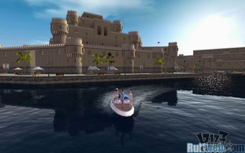 清风明月最新图片