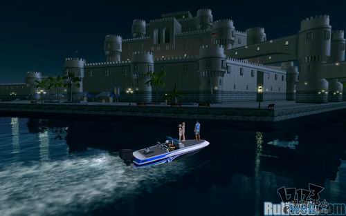 清风明月最新图片