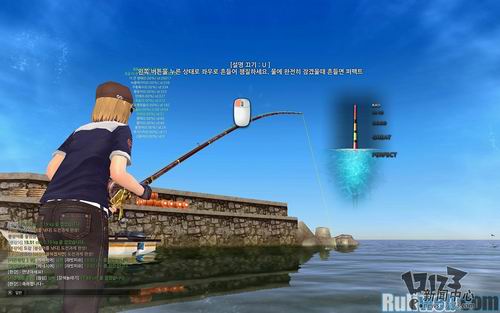 清风明月最新图片