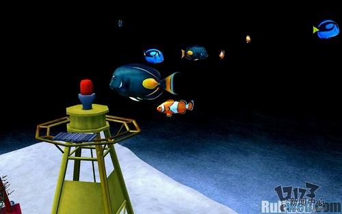 清风明月最新图片