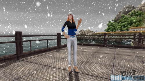 清风明月最新图片