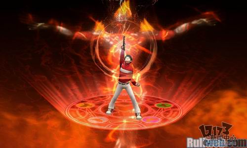 恐龙战队最新图片