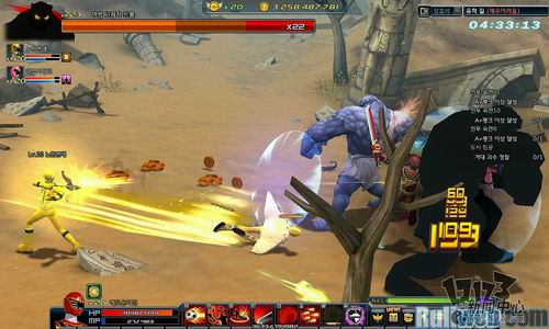 恐龙战队最新图片