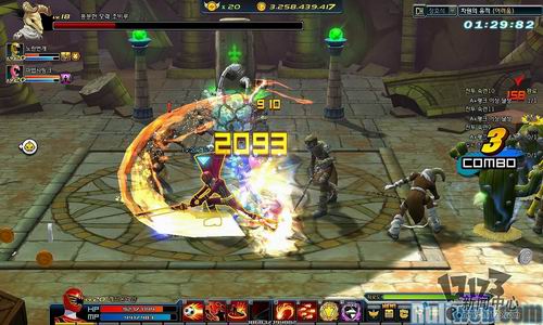 恐龙战队最新图片