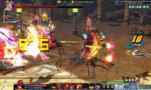 恐龙战队最新图片