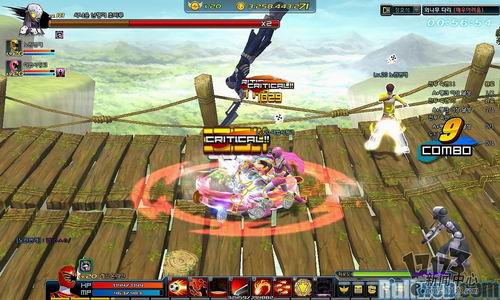 恐龙战队最新图片