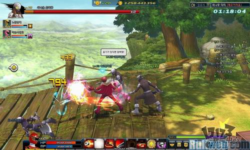 恐龙战队最新图片