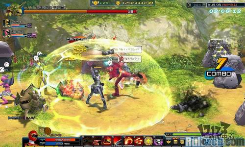 恐龙战队最新图片