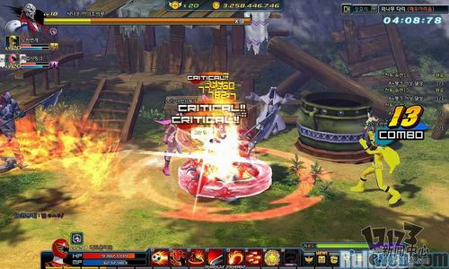 恐龙战队最新图片