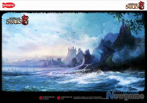 灵魂传说最新图片