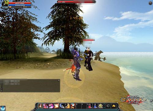 惊天动地最新图片