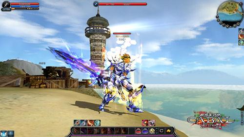 惊天动地最新图片