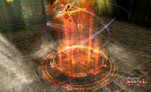 惊天动地最新图片