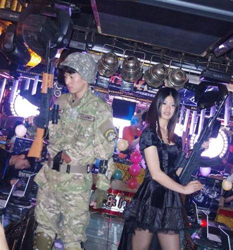 穿越火线最新图片