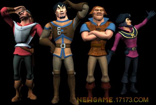 故事编织者海报