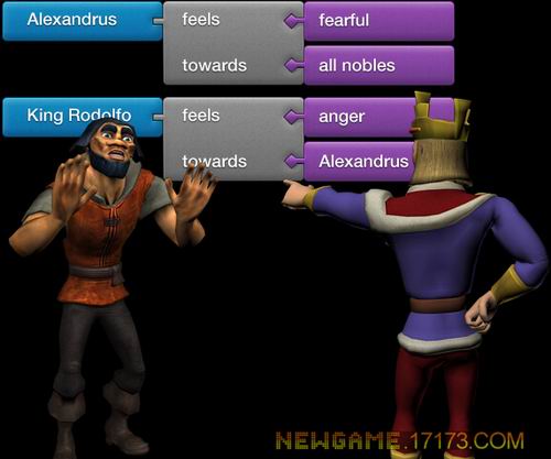 故事编织者海报