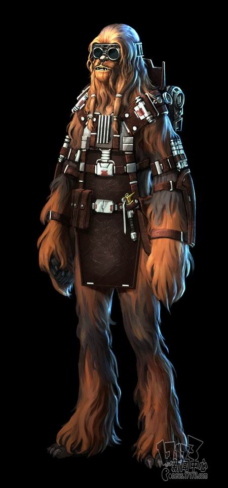 星球大战：旧共和国