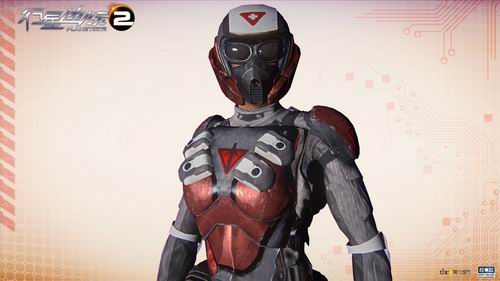 行星边际2最新图片