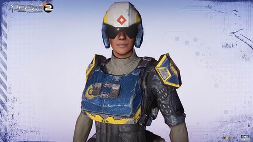 行星边际2最新图片