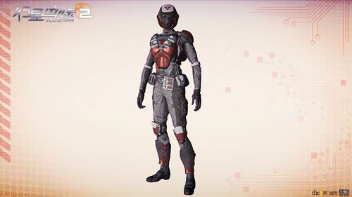 行星边际2最新图片