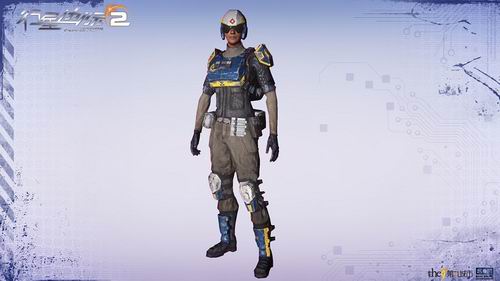 行星边际2最新图片