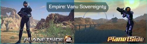 行星边际2最新图片