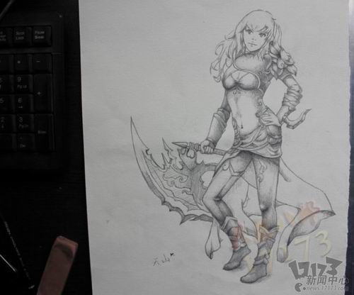 天龙囧闻最新图片