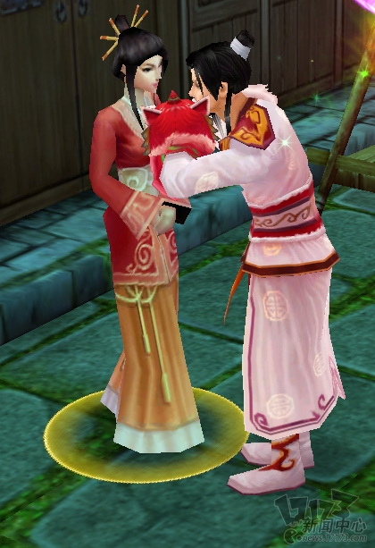 天龙囧闻最新图片