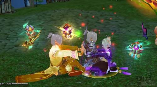 天龙囧闻最新图片