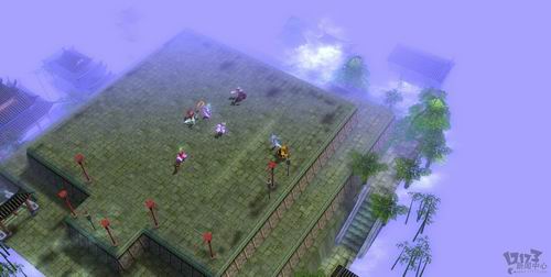 天龙囧闻最新图片