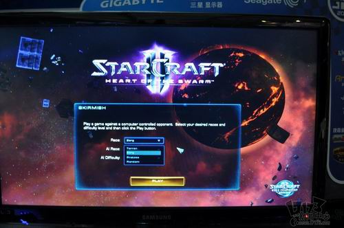 星际争霸2