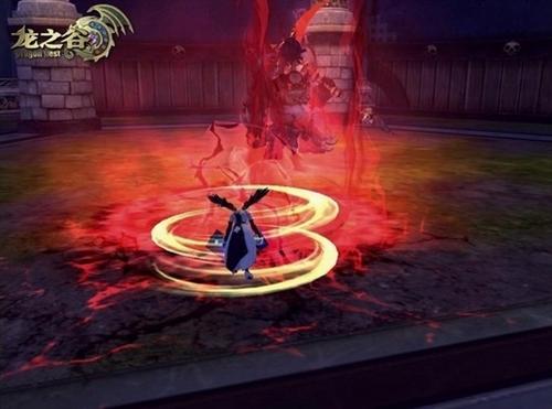 龙之谷最新图片