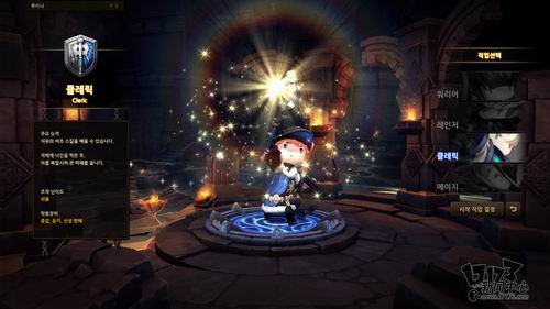 地下城强袭者,试玩最新图片