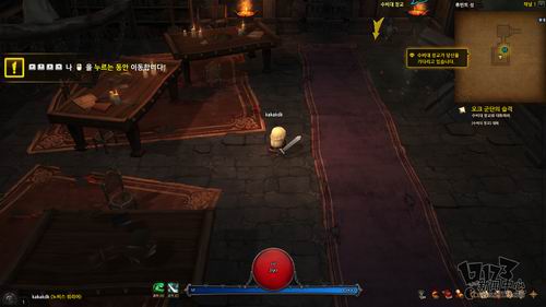 地下城强袭者,试玩最新图片