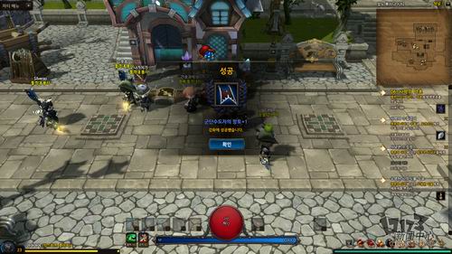 地下城强袭者,试玩最新图片