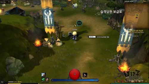 地下城强袭者,试玩最新图片