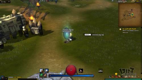 地下城强袭者,试玩最新图片